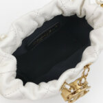 Chanel Quilted Calfskin CC Crossbody (Шанель) — фото 7