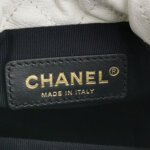 Chanel Quilted Calfskin CC Crossbody (Шанель) — фото 8