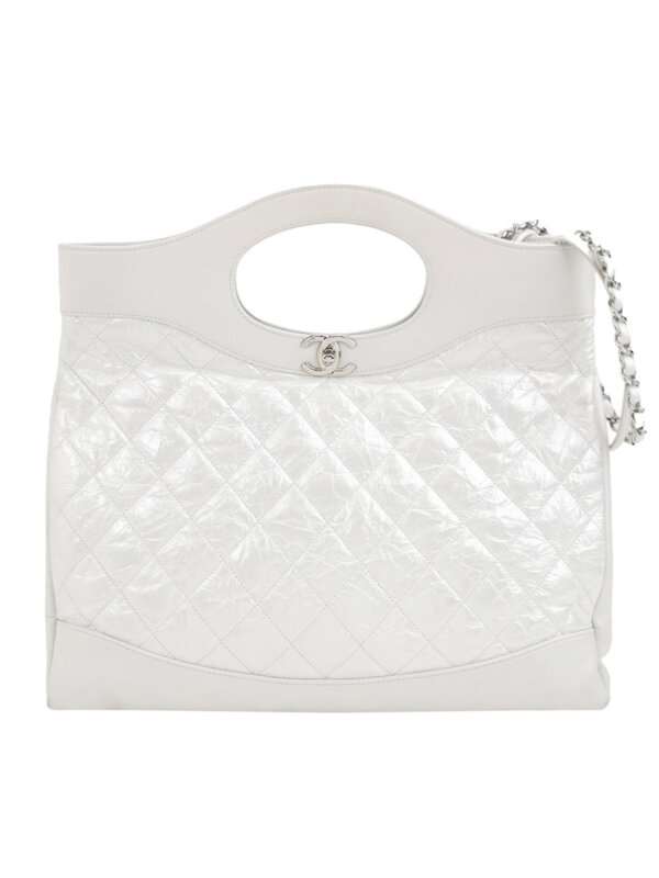 Винтажная сумка Chanel 31Bag