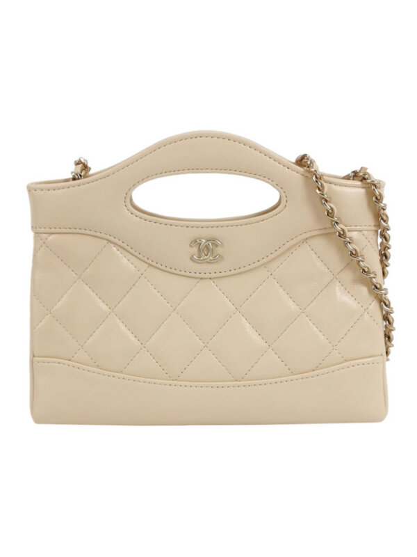 Chanel 31Bag