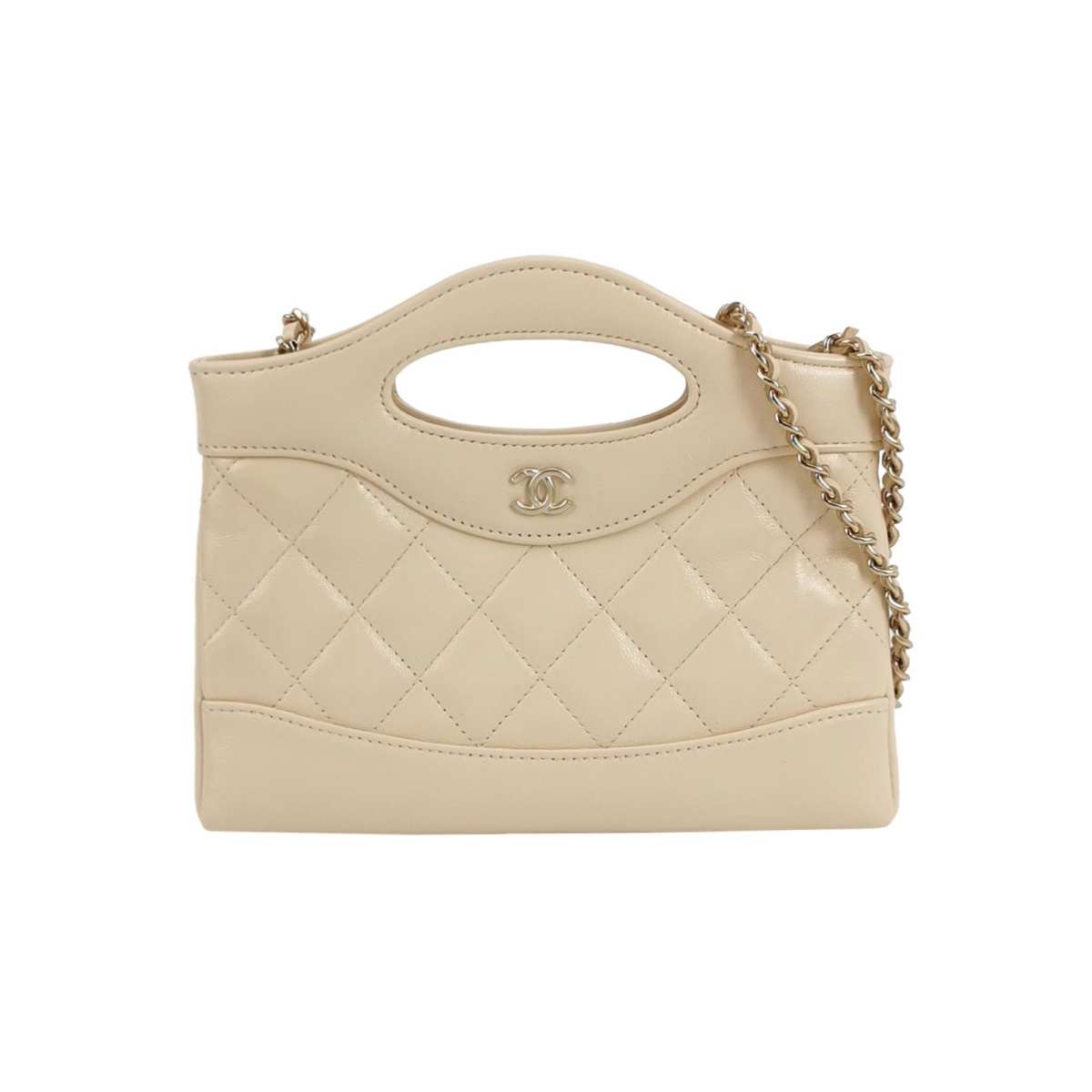 Chanel 31Bag (Шанель) — фото 1