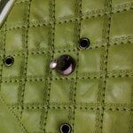 Chanel Quilted Calfskin CC Shoulder Bag (Шанель) — фото 11