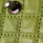 Chanel Quilted Calfskin CC Shoulder Bag (Шанель) — фото 12