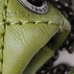 Chanel Quilted Calfskin CC Shoulder Bag (Шанель) — фото 18