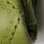 Chanel Quilted Calfskin CC Shoulder Bag (Шанель) — фото 20