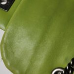 Chanel Quilted Calfskin CC Shoulder Bag (Шанель) — фото 22