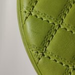 Chanel Quilted Calfskin CC Shoulder Bag (Шанель) — фото 23