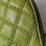 Chanel Quilted Calfskin CC Shoulder Bag (Шанель) — фото 24