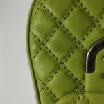 Chanel Quilted Calfskin CC Shoulder Bag (Шанель) — фото 25