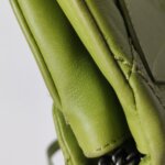 Chanel Quilted Calfskin CC Shoulder Bag (Шанель) — фото 27