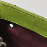Chanel Quilted Calfskin CC Shoulder Bag (Шанель) — фото 9