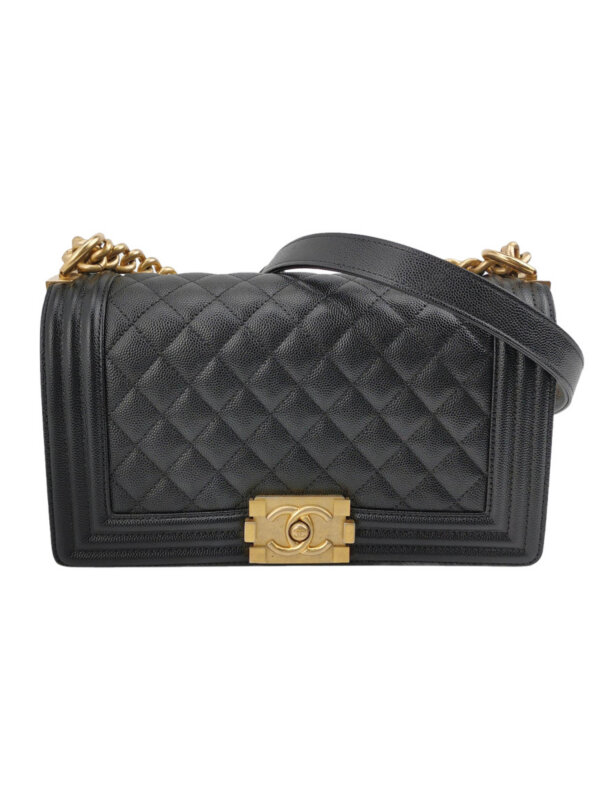 Chanel Leboy (Шанель)