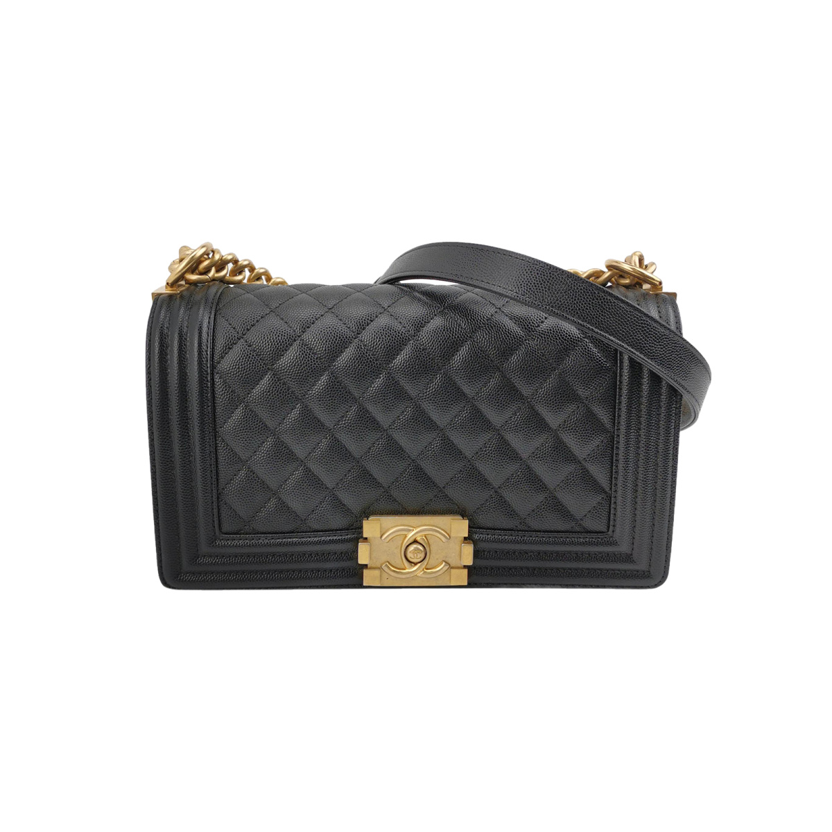 Chanel Leboy (Шанель) — фото 1