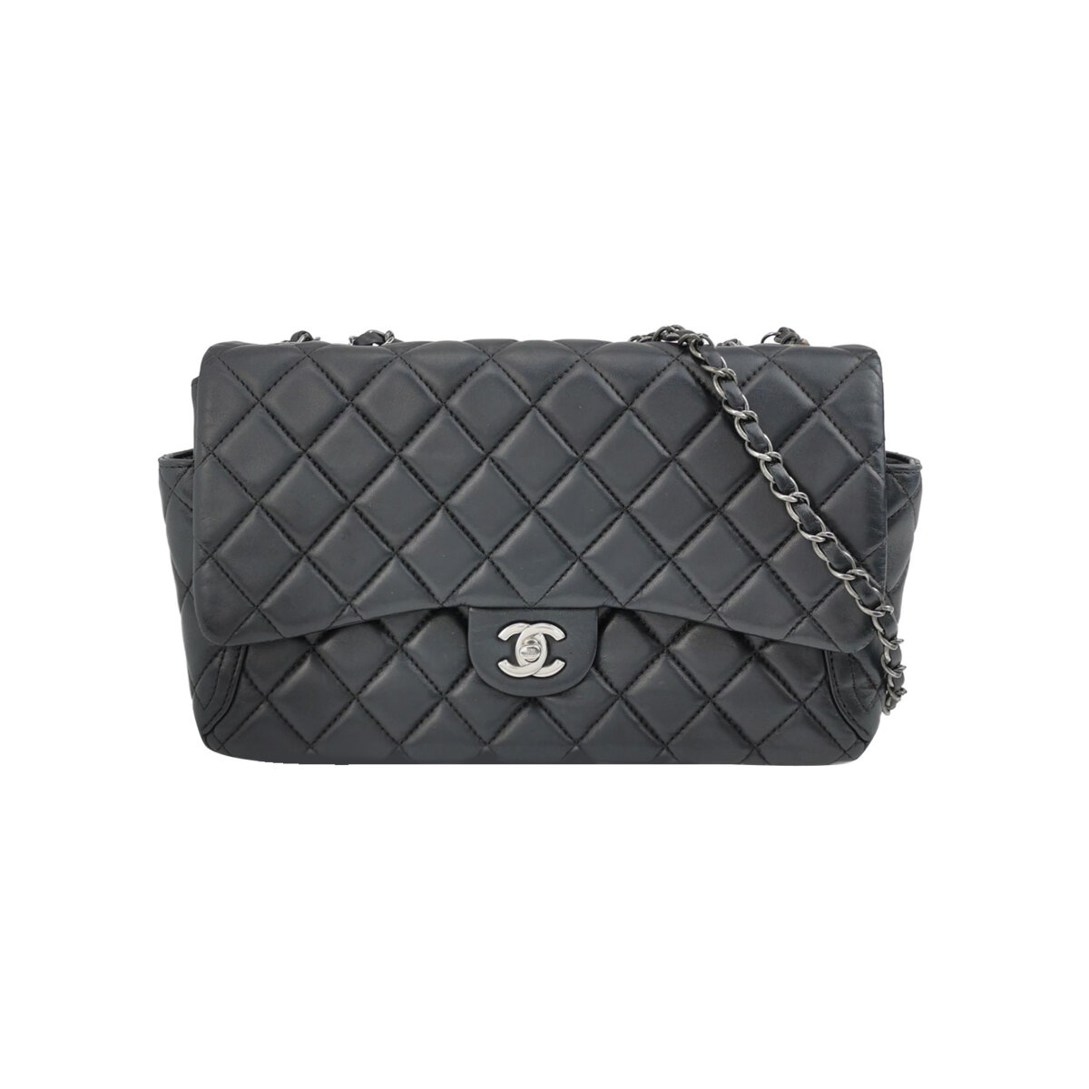Chanel Flap Bag (Шанель) — фото 1