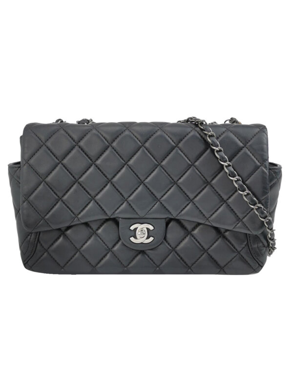 Chanel Flap Bag (Шанель)