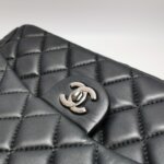 Chanel Flap Bag (Шанель) — фото 16