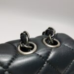 Chanel Flap Bag (Шанель) — фото 17