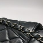 Chanel Flap Bag (Шанель) — фото 18