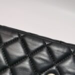 Chanel Flap Bag (Шанель) — фото 28
