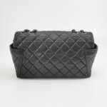 Chanel Flap Bag (Шанель) — фото 5