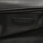 Chanel Flap Bag (Шанель) — фото 8