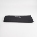 Chanel Flap Bag (Шанель) — фото 9