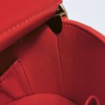 Chanel Quilted Lambskin CC Crossbody (Шанель) — фото 9