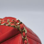 Chanel Quilted Lambskin CC Crossbody (Шанель) — фото 10