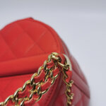 Chanel Quilted Lambskin CC Crossbody (Шанель) — фото 13