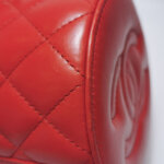 Chanel Quilted Lambskin CC Crossbody (Шанель) — фото 15