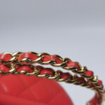 Chanel Quilted Lambskin CC Crossbody (Шанель) — фото 18