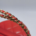 Chanel Quilted Lambskin CC Crossbody (Шанель) — фото 19