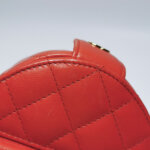 Chanel Quilted Lambskin CC Crossbody (Шанель) — фото 21