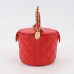 Chanel Quilted Lambskin CC Crossbody (Шанель) — фото 2