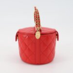 Chanel Quilted Lambskin CC Crossbody (Шанель) — фото 3