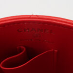 Chanel Quilted Lambskin CC Crossbody (Шанель) — фото 7