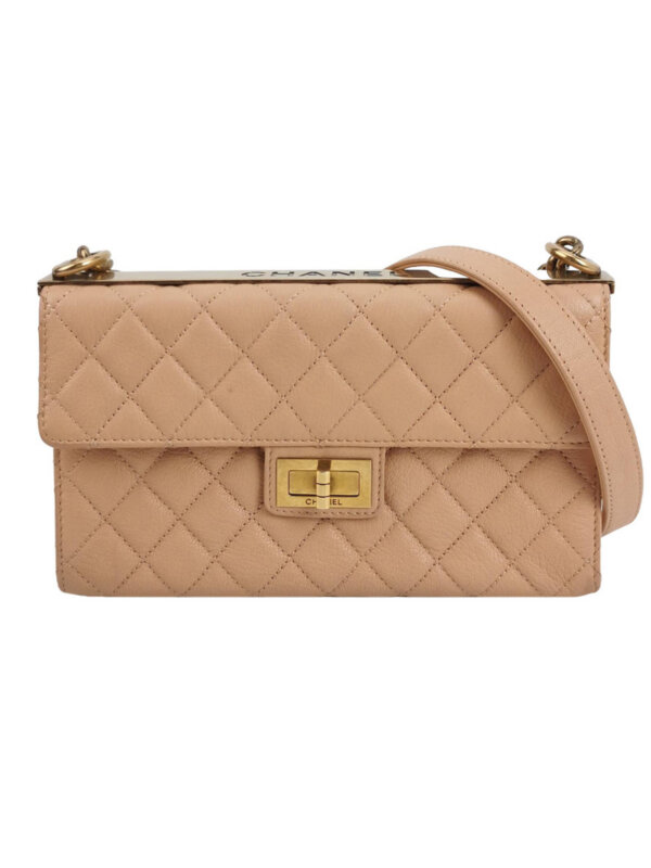 Chanel 2.55 Bag