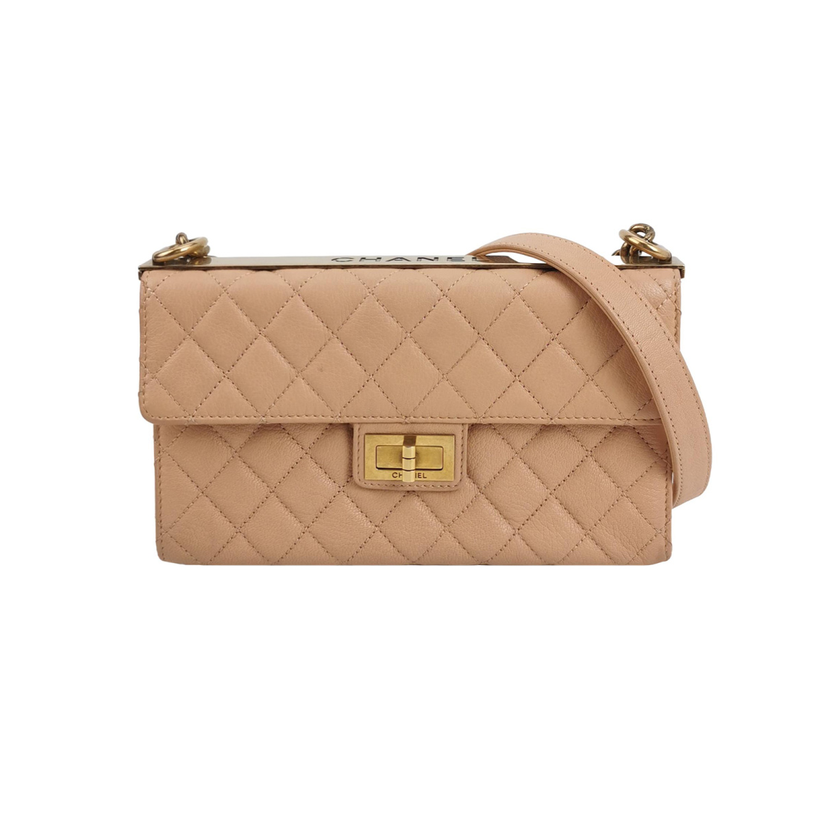Chanel 2.55 Bag (Шанель) — фото 1