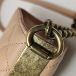 Chanel 2.55 Bag (Шанель) — фото 16