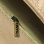 Chanel 2.55 Bag (Шанель) — фото 17