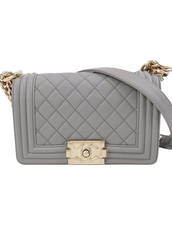 Chanel Leboy