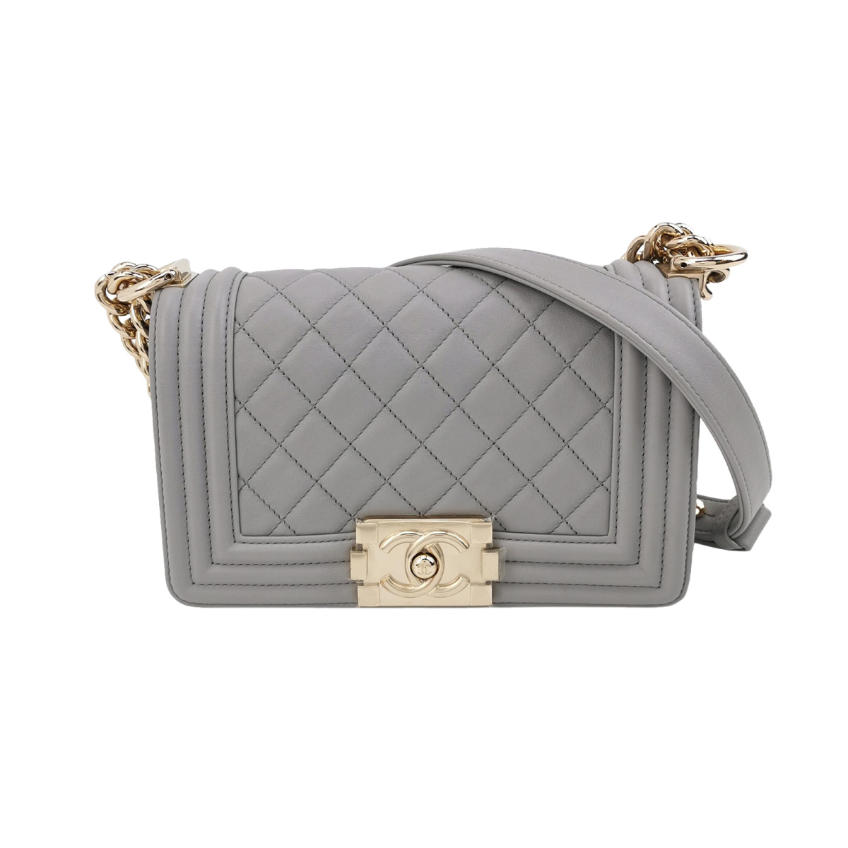 Chanel Leboy (Шанель) — фото 1