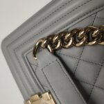 Chanel Leboy (Шанель) — фото 17