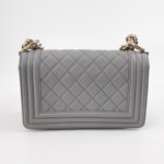 Chanel Leboy (Шанель) — фото 5