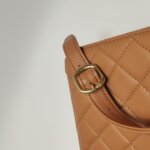 Chanel Quilted Lambskin CC Backpack (Шанель) — фото 12