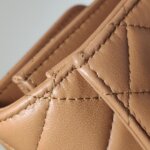 Chanel Quilted Lambskin CC Backpack (Шанель) — фото 15