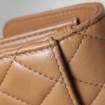 Chanel Quilted Lambskin CC Backpack (Шанель) — фото 18