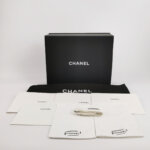Chanel Quilted Lambskin CC Backpack (Шанель) — фото 9