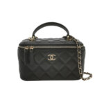 Chanel Vanity Case (Шанель) — миниатюра 1