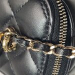 Chanel Vanity Case (Шанель) — фото 11
